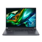 Notebook Acer Swift X SFX14-71G-70SK ultrafino, Ci7 13ª geração, Windows 11 Home, 16GB, 1TB, RTX 4050, 14.5” OLED