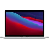 Macbook Pro M1 Chip 13.3 256gb 8gb Ram 2020 Prata - Myda2ll/a