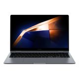 Notebook Samsung Galaxy Book4 360, Windows 11 Home, Intel® Core™ I7, 16gb, 1tb Ssd, 15.6&#39;&#39; Full Hd Amoled, 1.46 Kg Grafite