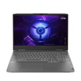 Notebook Gamer Lenovo LOQ Intel Core i5-12450H 16GB 512GB SSD RTX 2050 15.6" FHD W11 83EU0001BR