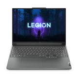 Notebook Gamer Legion Slim 5 I7-13700h 16gb 512gb Rtx 4050 6gb W11 Home 16&quot; Wqxga 165hz 83d60005br