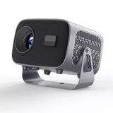 Projetor HY-350 Preto RGB LED 4K 4.000 Lumens