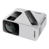 Projetor Full Hd 3800 Lumens Pfl5210 4290026