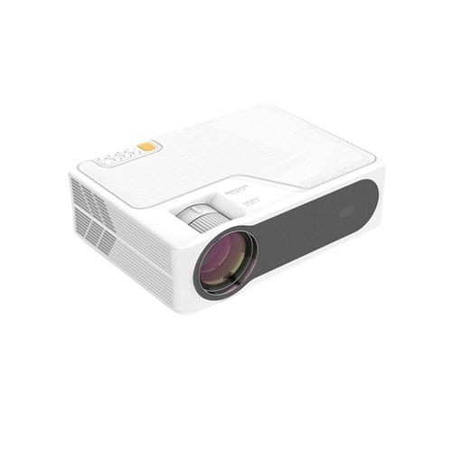 Projetor Everycom Yg625 7000 Lumens Hdmi Usb Hd 1080p