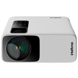 Projetor Pfl5210 Full Hd 3800 Lúmens Intelbras