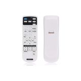 Controle Remoto Compatível Com Projetor Epson