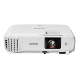 Projetor Epson Powerlite W49 3800 Lumens Wxga -  V11h983020