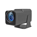 Projetor Compacto F600 1080p 4k Ultra Hd