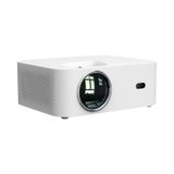 Projetor Smart Wanbo X1 Max 1080p 350ansi Branco