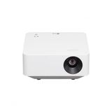 Projetor Lg Cinebeam Smart Portátil Full Hd Até 120&quot; 450 Ansi Lumens Webos 22 Bluetooth Pf510q 127v