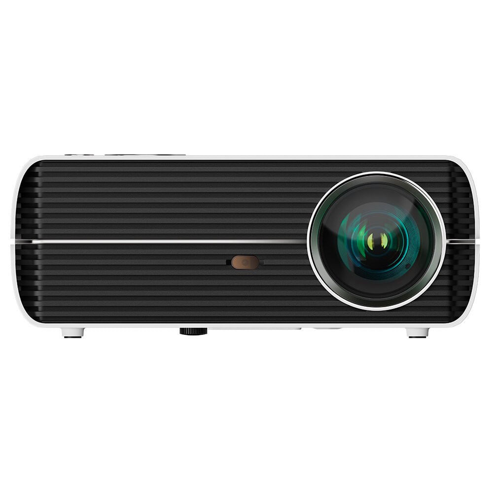 Projetor Pfl6410 Full Hd 3800 Lúmens Intelbras