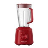 Liquidificador Walita Serie 3000 Hr2270/40 1000w 5 Velocidade Turbo Vermelho 220v