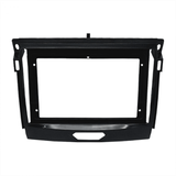 Moldura 9 Ranger Cabine Dupla Xlt/limited E Xls - Black Piano - 6043