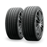 Kit 2 Pneus Michelin 275/35zr20 102y Extraload Pilotsport 4s