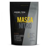 Massa Nitro No2 Refil (2,52kg) - Chocolate