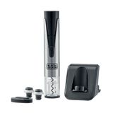 Abridor De Vinho Black E Decker Com Bomba De Vácuo W15 Br