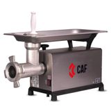 Moedor De Carne Caf 22 Dsm Inox 1,25cv Bivolt - Caf