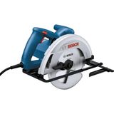 Serra Circular Bosch Gks130, 7.1/4, 1300 Watts - 220 Volts