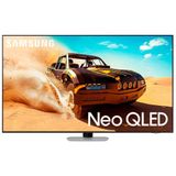 Smart Tv 43&quot; Polegadas Neo Qled 4k 2024 Processador Com Ai, Alexa Built In - 43qn90d