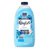 Amaciante De Roupas Comfort 1,8l Explosão Azul Amac.roupas 1,8 Lt Comfort Explosao Azu Antares