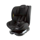 Cadeirinha Evolutty 360 - X Cosco Kids - Preto