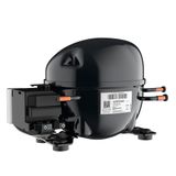 Compressor Electrolux 127v/60hz 1/4 Hp Gas R134a (ecla002)