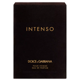 Miniatura Dolce Gabbana Intenso Edp 4,5ml Perfume Colecionável