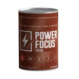 Suplemento Alimentar Power Focus Cacau 380g