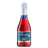 Espumante Sem Álcool Cereser Morango 660ml