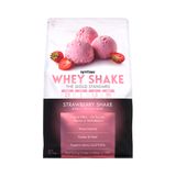 Whey Shake (5lb) Strawberry Milkshake Syntrax