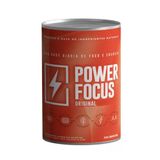 Suplemento Alimentar Power Focus Cacau Original 380g