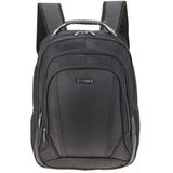 Mochila Notebook Executiva Preta Ref. 2055 - Tonin