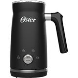 Oster Espumador/aquecedor De Leite Elétrico 4 Em 1 127v Oster Preto