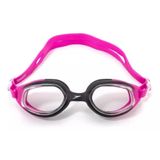 Óculos De Natação Speedo Smart 509212 Preto/pink Un