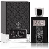 Perfume Masculino Al Wataniah Attar Al Wesal Edp 100 Ml