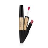 Eudora Glam Micro Plump Duo Rosado Nobre  - Batom