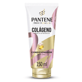 Condicionador Pantene Colágeno Com 150ml