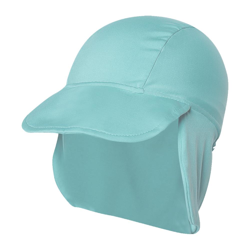 Chápeu De Praia Toddler Tip Top Proteção Uv50+ 2505108k - Verde Água - 1-2 Anos