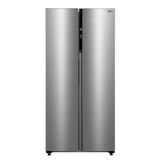 Refrigerador Midea Side By Side 442l Mdrs598fga042 220v (reembalado)