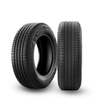 Kit 2 Pneus Michelin 225/60 R17 99v Tl Primacy Suv+