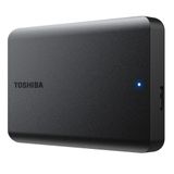 Hd Externo 1tb Toshiba Canvio Basics Usb 3.0 Hdtb510xk3aa