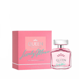 Queen Of Seduction Lively Muse Edt 80ml Antonio Banderas