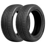 Jogo 2 Pneus Itaro Aro 17 Powermax 225/45r17 94w Xl