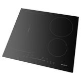 Cooktop De Indução 4 Zonas De Aquecimento Flex Suggar