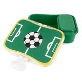 Kit Lanche Futebol Spark Style Skip Hop Fofo E Divertido