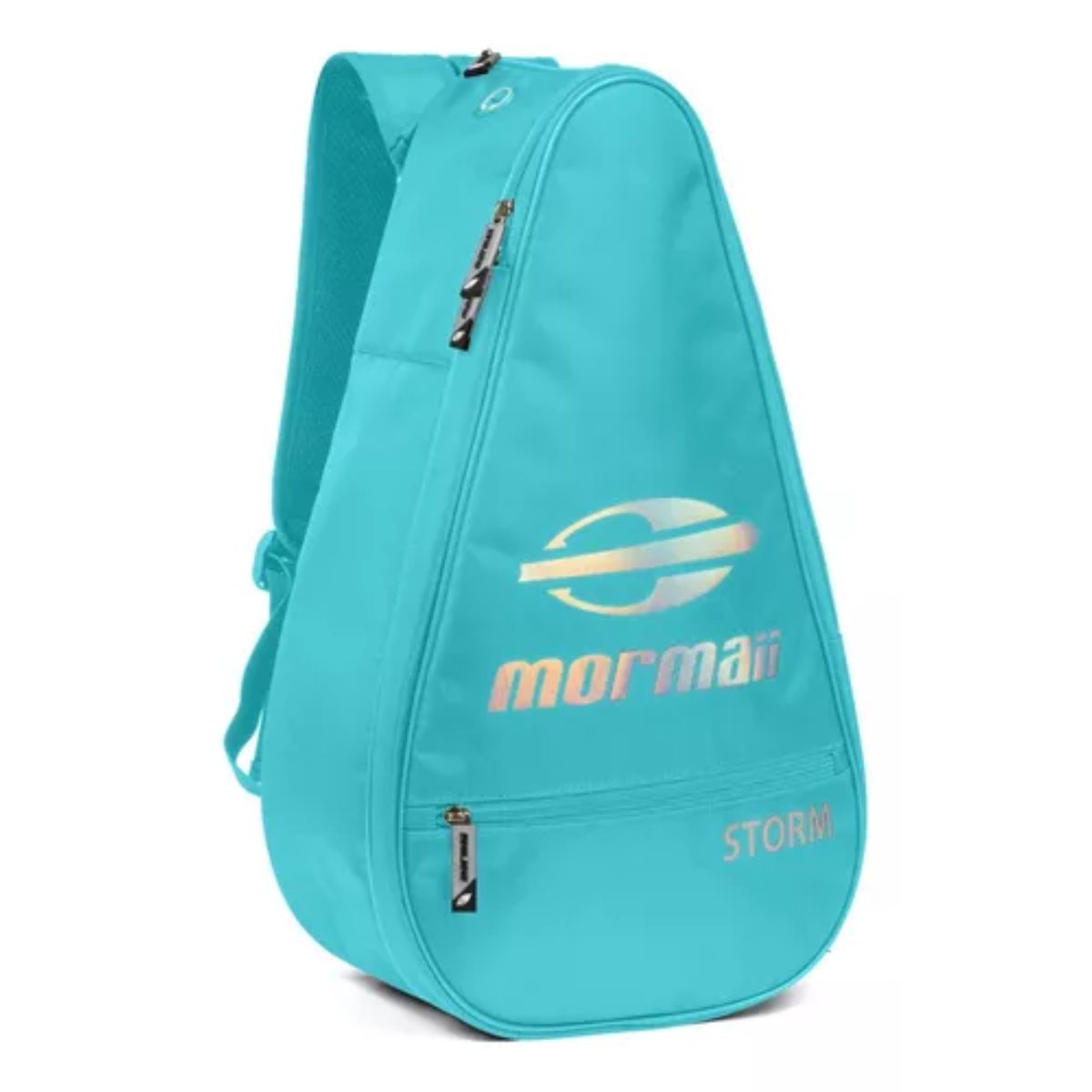 Raqueteira Mormaii Storm 2 Beach Tennis