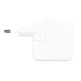 Adaptador De Energia Usb-c De 30w Branco - Apple - Mw2g3bz/a