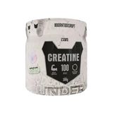 Creatine Borntodisrupt 300g - Under Labz