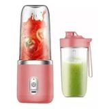 Super Mix 400ml Liquidificador Misturador Vitamina Suco Whey