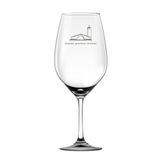 Compre 1 Robert Mondavi E Ganhe 1 Taça De Cristal Exclusiva